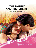 The Nanny and the Sheikh
