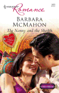 The Nanny and the Sheikh
