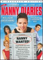 The Nanny Diaries
