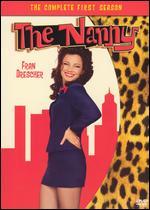 The Nanny: Season 01