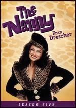The Nanny: Season 05