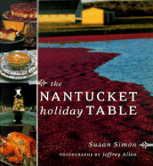 The Nantucket Holiday Table