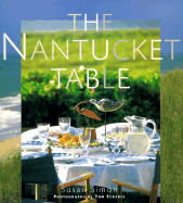 The Nantucket Table