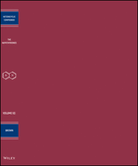 The Naphthyridines, Volume 63