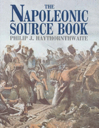 The Napoleonic Source Book
