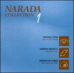 The Narada Collection, Vol. 1