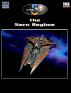 The Narn Regime Fact Book