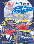 The NASCAR Art of Sam Bass