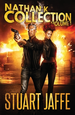 The Nathan K Collection: Volume 1 - Jaffe, Stuart