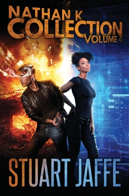 The Nathan K Collection: Volume 4 - Jaffe, Stuart