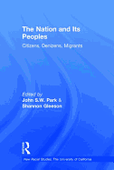 The Nation and Its Peoples: Citizens, Denizens, Migrants