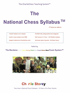 The National Chess Syllabus Featuring the Bandana Martial Art Exam System