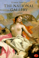 The National Gallery, London