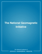 The National Geomagnetic Initiative