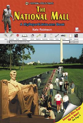 The National Mall - Robinson, Kate