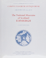 The National Museums of Scotland, Edinburgh