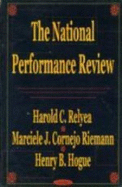The National Performance Review