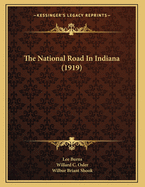 The National Road in Indiana (1919)