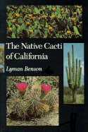 The Native Cacti of California