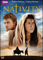 The Nativity - Coky Giedroyc