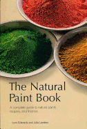 The Natural Paint Book