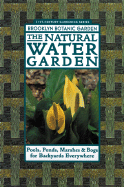 The Natural Water Garden