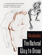 The Natural Way to Draw: A Working Plan for Art Study