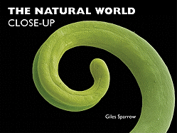 The Natural World Close-Up