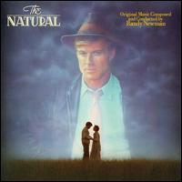 The Natural - Randy Newman