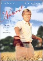 The Natural - Barry Levinson