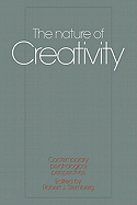 The Nature of Creativity: Contemporary Psychological Perspectives