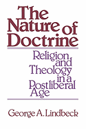 The Nature of Doctrine