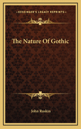 The Nature of Gothic