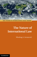 The Nature of International Law