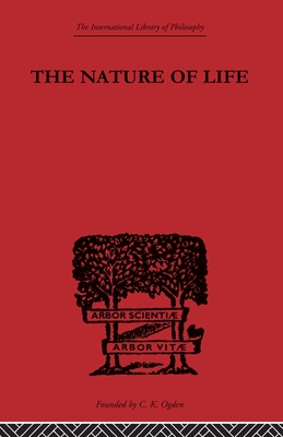 The Nature of Life - Rignano, R.