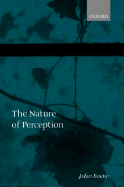 The Nature of Perception