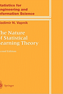 The Nature of Statistical Learning Theory