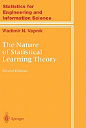 The Nature of Statistical Learning Theory