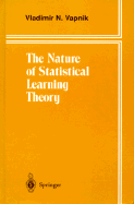 The Nature of Statitical Learning Theory