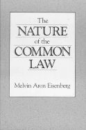 The Nature of the Common Law