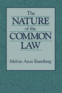 The Nature of the Common Law