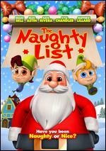 The Naughty List