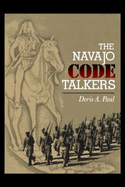 The Navajo Code Talkers