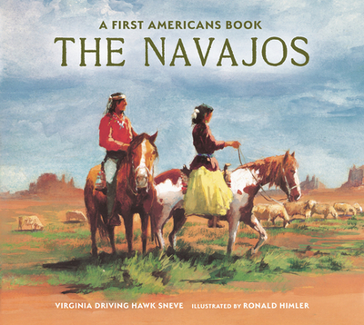 The Navajos - Sneve, Virginia Driving Haw