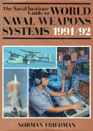 The Naval Institute Guide to World Naval Weapons Systems