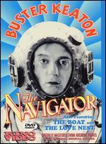 The Navigator