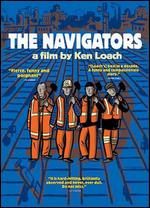 The Navigators - Ken Loach