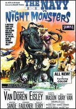 The Navy vs. the Night Monsters