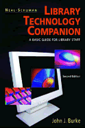 The Neal-Schuman Library Technology Companion