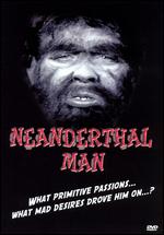 The Neanderthal Man - Ewald Andr� Dupont